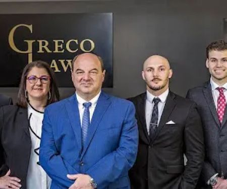 Greco Law