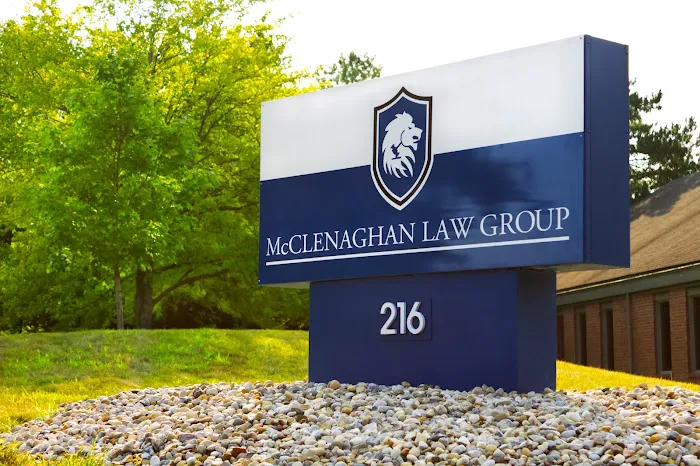 McClenaghan Law Group Picture 4