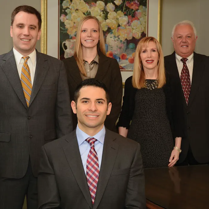 Thomas Law Group Picture 8