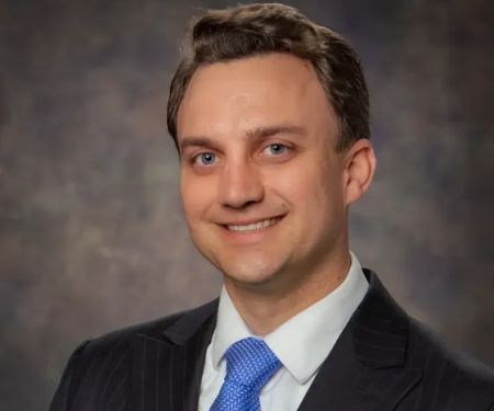 Mark M. Murphy Law