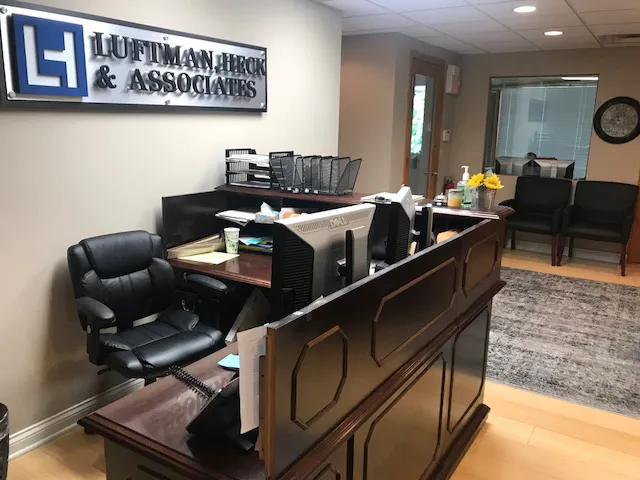 Luftman, Heck & Associates LLP Picture 10