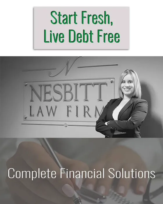 The Nesbitt Law Firm Picture 2