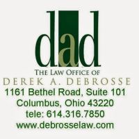 Barney DeBrosse, LLC ico