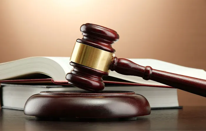 Strayer Legal Picture 8