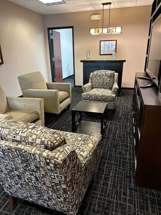 Oliver Law Office Picture 3