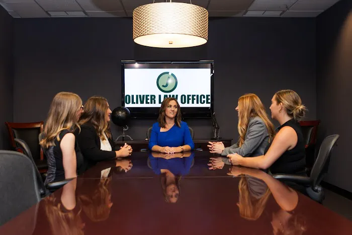 Oliver Law Office Picture 4