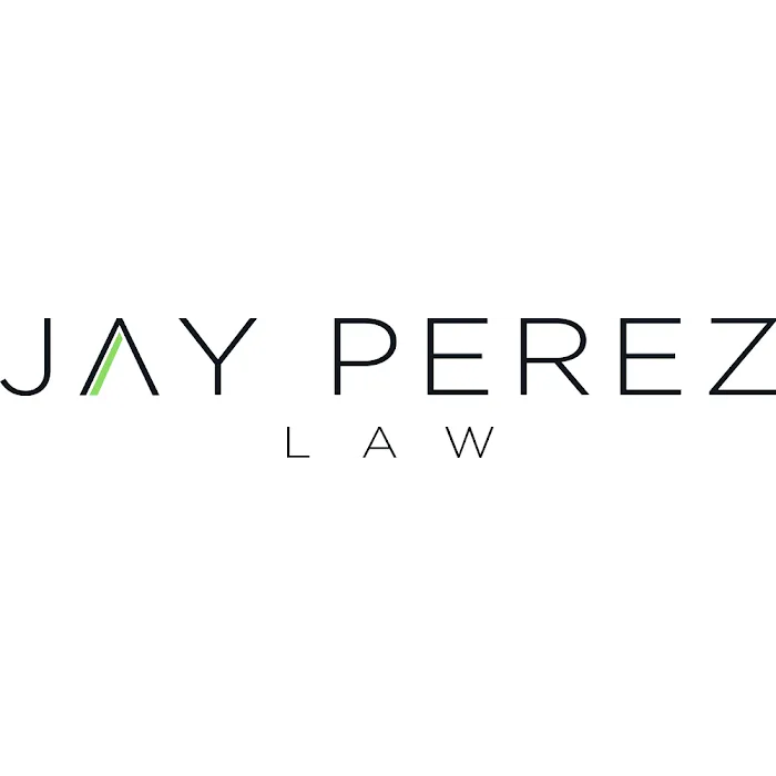 Jay Perez Law Picture 2