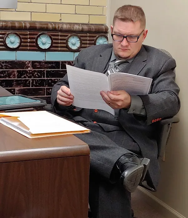 Parks Legal, LLC Picture 7