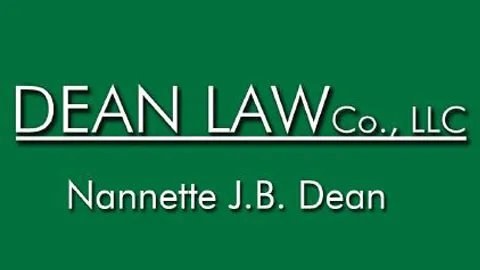 Dean Law Co. LLC Picture 1