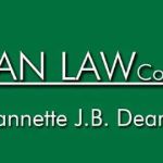 Dean Law Co. LLC