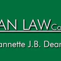 Dean Law Co. LLC ico