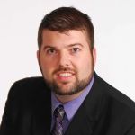 Bryan M. Griffith, J.D. at Sanborn, Brandon, Duvall & Bobbitt Co., L.P.A.