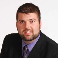 Bryan M. Griffith, J.D. at Sanborn, Brandon, Duvall & Bobbitt Co., L.P.A. ico