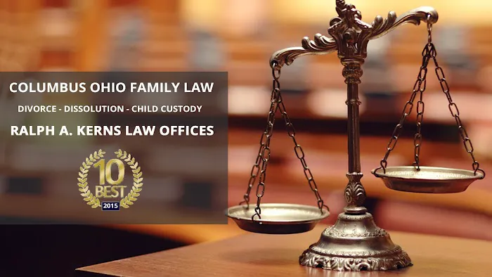 Ralph A Kerns Attorney At Law Picture 1