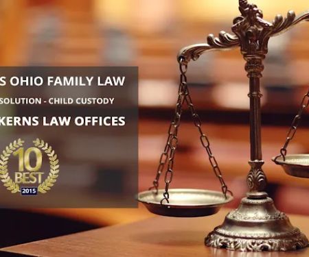 Ralph A Kerns Attorney At Law