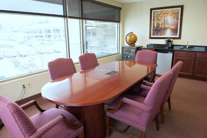 Smith Law Office Picture 2