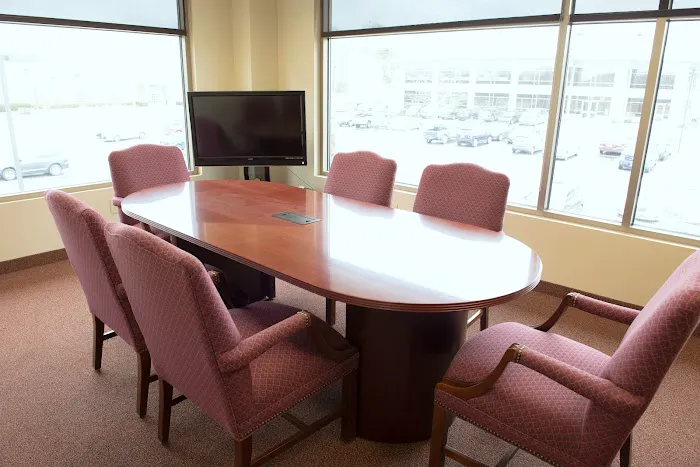Smith Law Office Picture 1