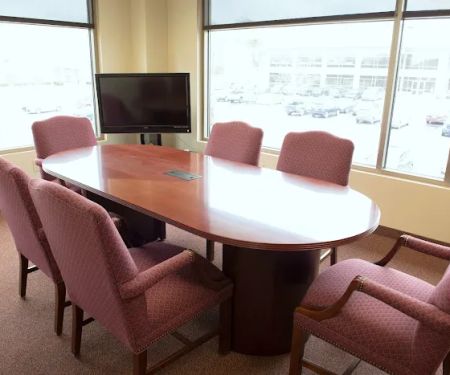 Smith Law Office
