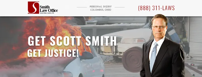 Smith Law Office Picture 10