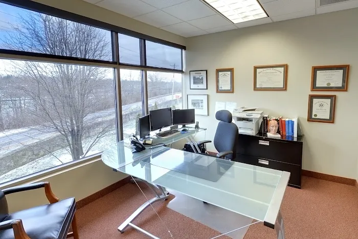 Smith Law Office Picture 9