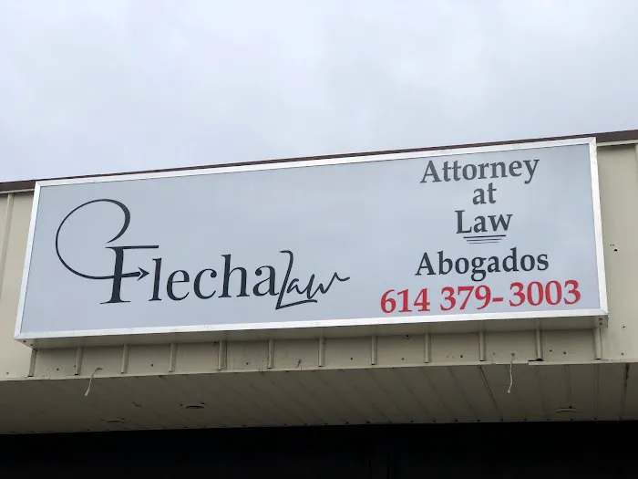 Flecha Law, Ltd. Picture 1