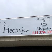 Flecha Law, Ltd. ico