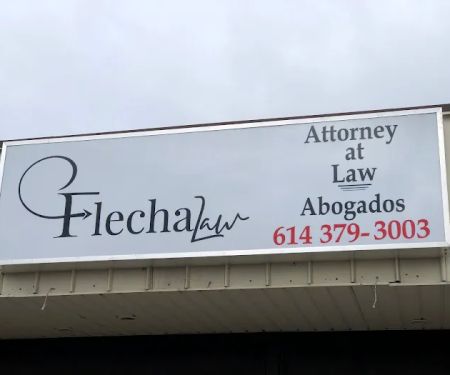 Flecha Law, Ltd.