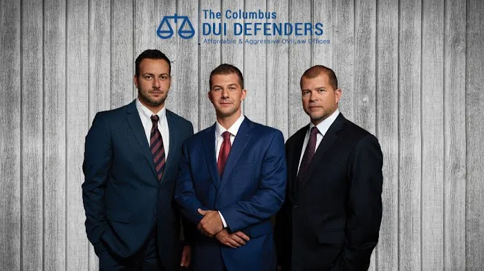 The Columbus DUI Defenders Picture 1