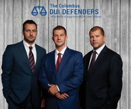 The Columbus DUI Defenders