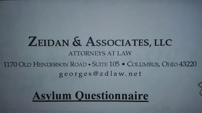 Zeidan & Associates LLC Picture 2