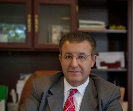 Khasawneh & Associates LLC