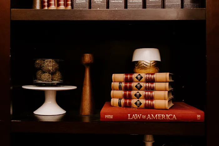 The Jones Firm - Car Accident Lawyer & Personal Injury Attorney Picture 3