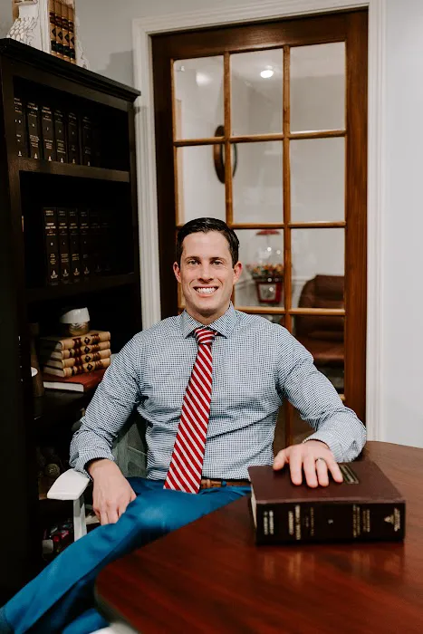 The Jones Firm - Car Accident Lawyer & Personal Injury Attorney Picture 4