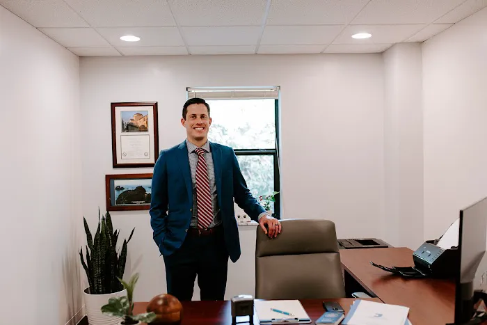 The Jones Firm - Car Accident Lawyer & Personal Injury Attorney Picture 7