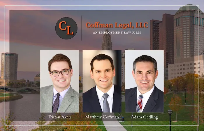 Coffman Employment Lawyers Picture 5