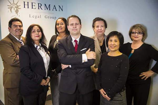 Herman Legal Group, LLC Picture 1