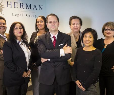 Herman Legal Group, LLC