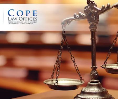 Cope Law Offices