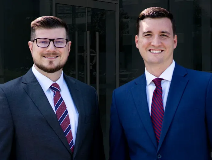 Kohl & Cook Law Firm Picture 2