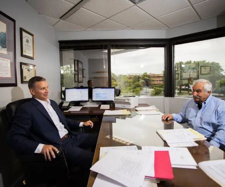 Brian G. Miller Co., LLC