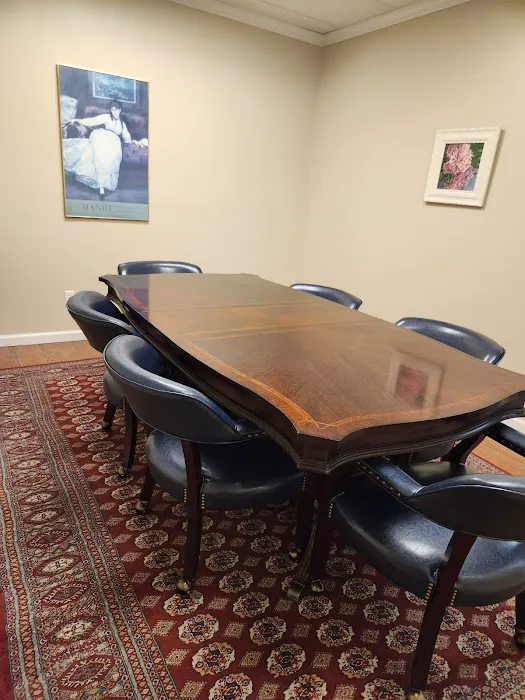 Buck & Fish Family Law Columbus Picture 10