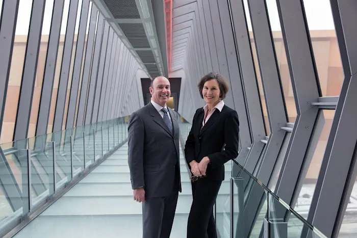 Buck & Fish Family Law Columbus Picture 1