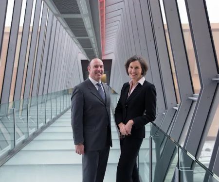 Buck & Fish Family Law Columbus