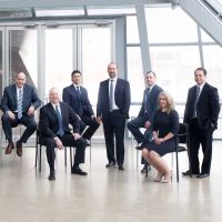 Kisling, Nestico & Redick ico