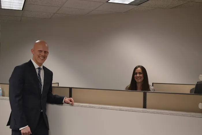Spitz, The Employee’s Law Firm Picture 1
