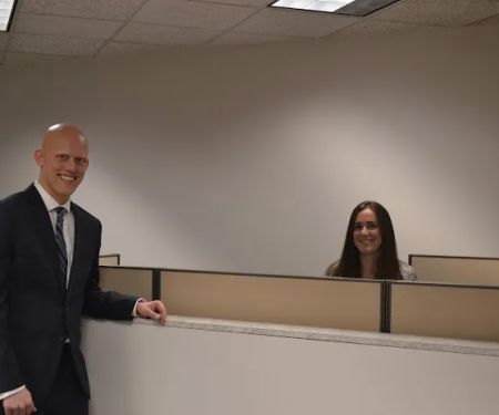 Spitz, The Employee’s Law Firm
