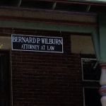 Wilburn Law Office: Bernard P. Wilburn