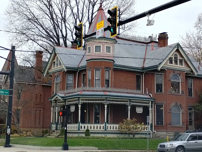 Bradley Frick And Associates Picture 2