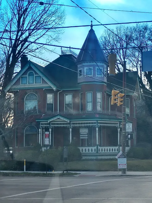 Bradley Frick And Associates Picture 3