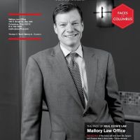 Mallory Law Office, LLC, Columbus Real Estate Attorney ico